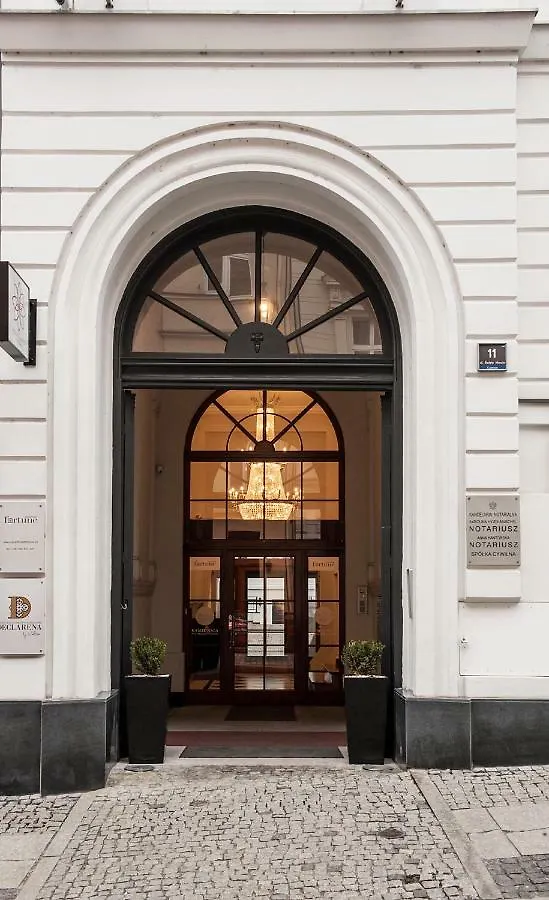 Apartman Swiety 7 Poznań