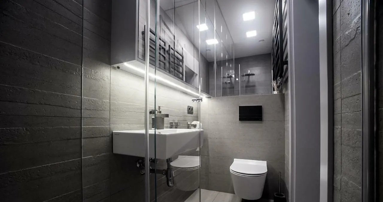 Apartman Swiety 7 Poznań